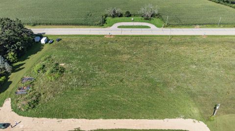 Tiny photo for W7896 Loveland Road, Poynette, WI 53955 (MLS # 2016563)