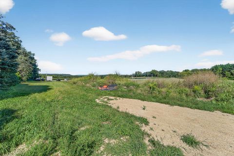 Tiny photo for W7896 Loveland Road, Poynette, WI 53955 (MLS # 2016563)