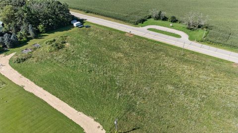 Tiny photo for W7896 Loveland Road, Poynette, WI 53955 (MLS # 2016563)