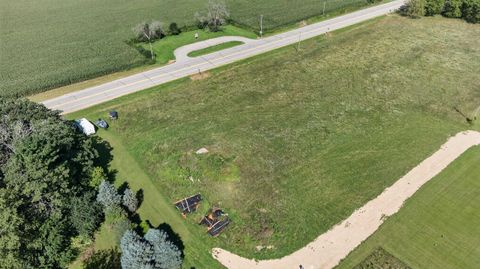 Tiny photo for W7896 Loveland Road, Poynette, WI 53955 (MLS # 2016563)