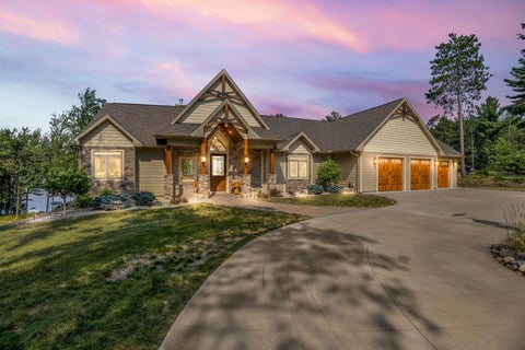 Photo of 855 S Shore Drive, Wisconsin Rapids, WI 54494 (MLS # 2028658)