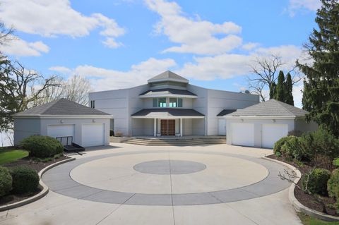 Photo of 4713 County Road M, Middleton, WI 53562 (MLS # 2021146)