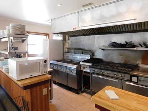 Tiny photo for 200 S Fulton Street, Princeton, WI 54968 (MLS # 1999984)