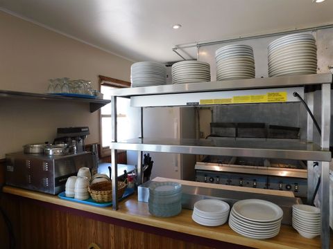 Tiny photo for 200 S Fulton Street, Princeton, WI 54968 (MLS # 1999984)