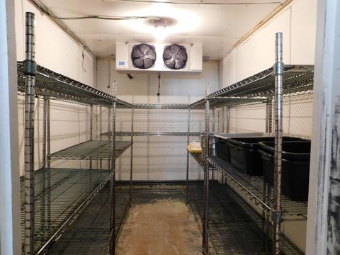 Tiny photo for 200 S Fulton Street, Princeton, WI 54968 (MLS # 1999984)