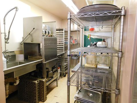 Tiny photo for 200 S Fulton Street, Princeton, WI 54968 (MLS # 1999984)