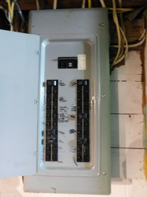 Tiny photo for 200 S Fulton Street, Princeton, WI 54968 (MLS # 1999984)