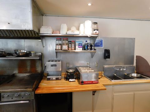 Tiny photo for 200 S Fulton Street, Princeton, WI 54968 (MLS # 1999984)