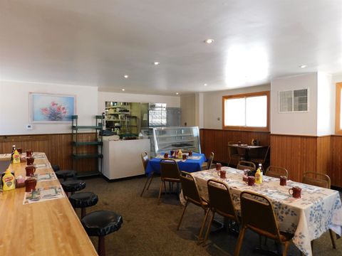 Tiny photo for 200 S Fulton Street, Princeton, WI 54968 (MLS # 1999984)