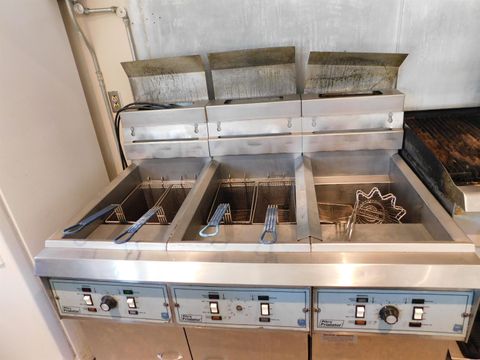 Tiny photo for 200 S Fulton Street, Princeton, WI 54968 (MLS # 1999984)