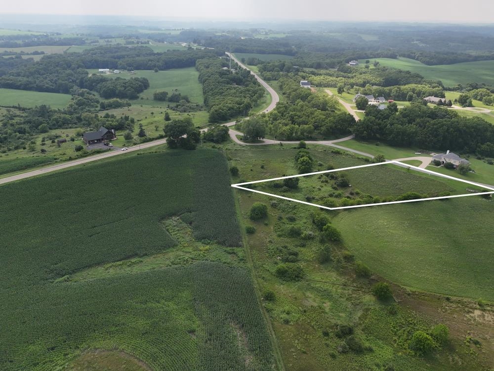 Lot 27 Highway 39