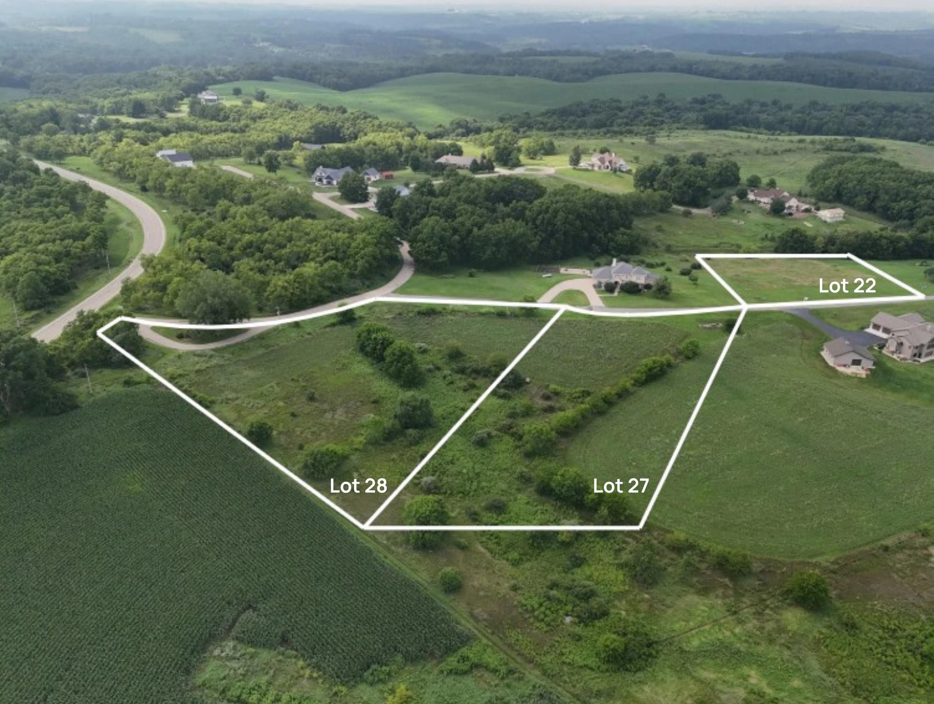 Lot 27 Highway 39