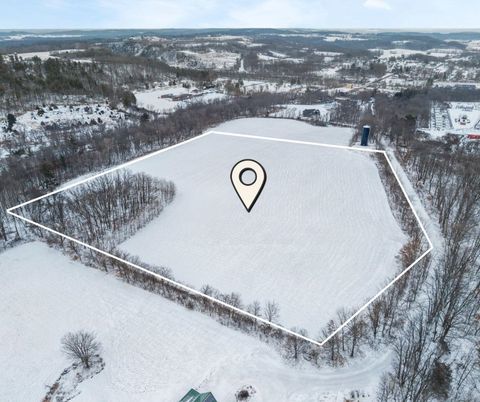 Photo of 13.41 ACRES Pine Street, Rock Springs, WI 53961 (MLS # 2014245)