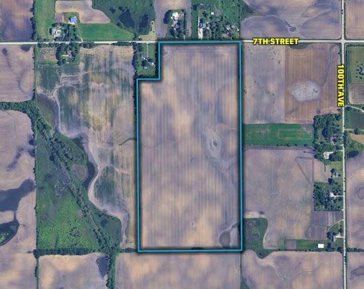 77.61 M/L Acres 7th Street