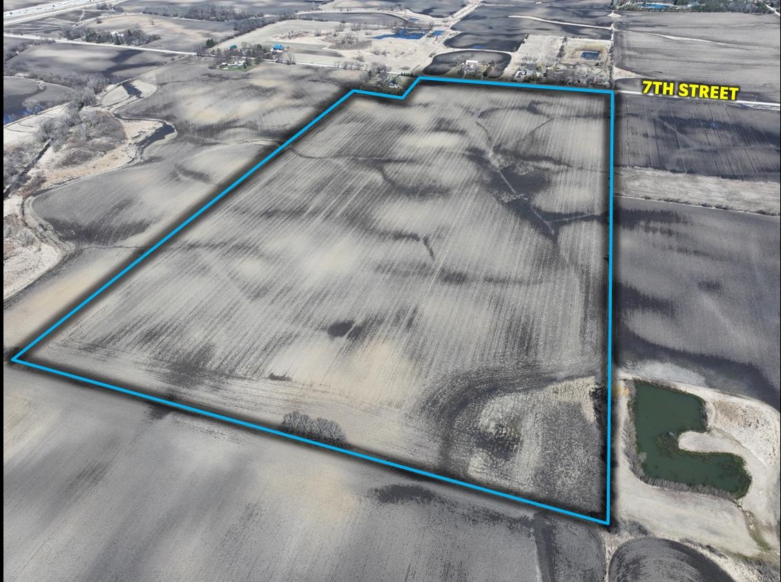 77.61 M/L Acres 7th Street