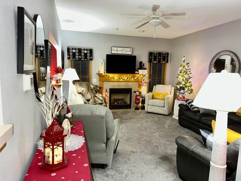 Photo of 5672 Ambrosia Terrace, McFarland, WI 53558 (MLS # 2013777)