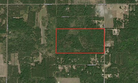 Tiny photo for 80 AC 13th Ave N Acres, Arkdale, WI 54613 (MLS # 2009946)