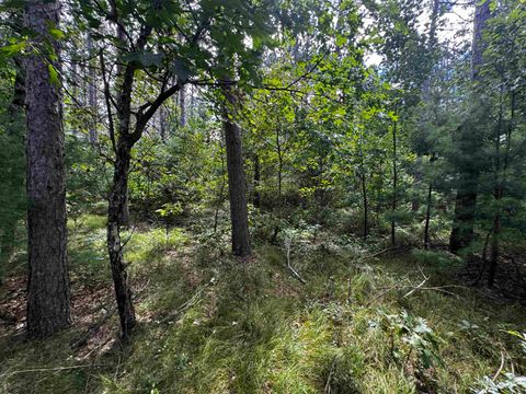 Tiny photo for 80 AC 13th Ave N Acres, Arkdale, WI 54613 (MLS # 2009946)