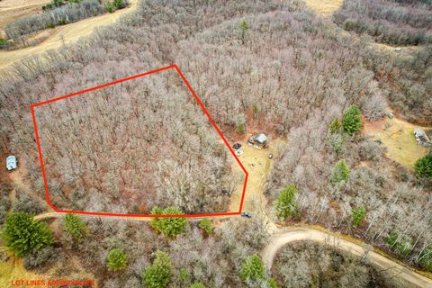 Photo of W10456 Whippoorwill Lane, Elroy, WI 53929 (MLS # 2018240)