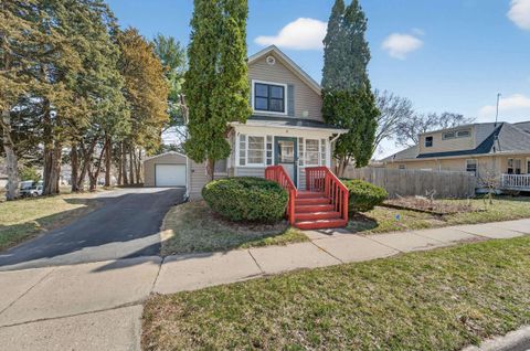 Photo of 21 Powers Avenue, Madison, WI 53714 (MLS # 2019320)