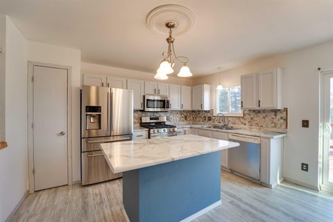 1005 Tony Drive, Madison, WI 53704 - #: 1994285