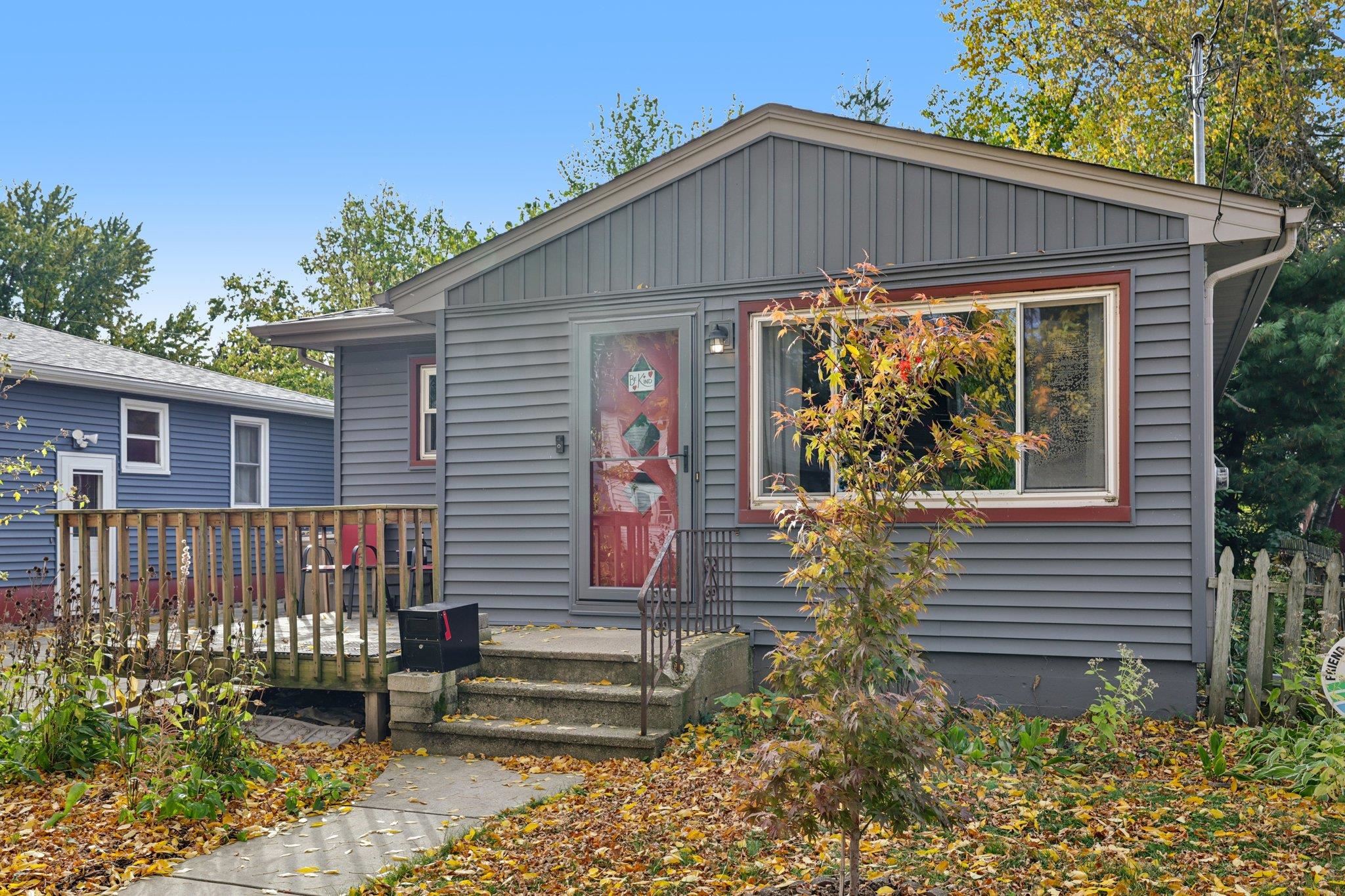 2332 Superior Street