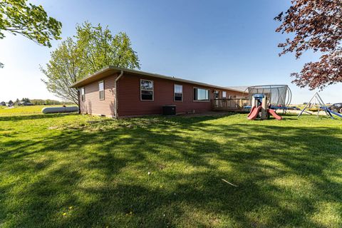Photo of 21102 Kettle Road, Norwalk, WI 54648 (MLS # 2023518)