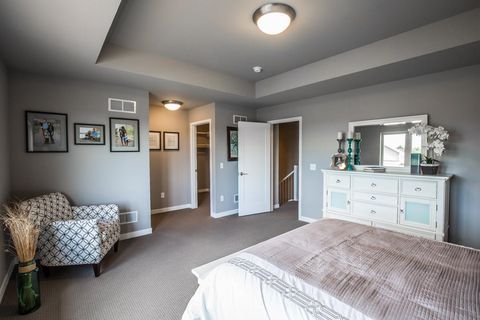 Tiny photo for 908 Brookview Trail, Mount Horeb, WI 53572 (MLS # 2012945)