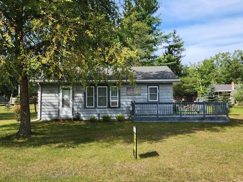 Tiny photo for 2101 French Street, Friendship, WI 53934 (MLS # 2003928)