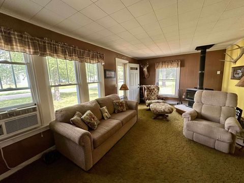 Tiny photo for 2101 French Street, Friendship, WI 53934 (MLS # 2003928)