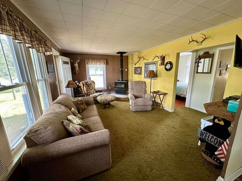 Tiny photo for 2101 French Street, Friendship, WI 53934 (MLS # 2003928)