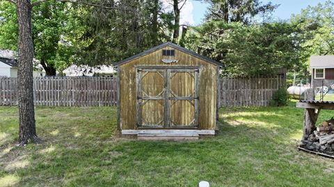 Tiny photo for 2101 French Street, Friendship, WI 53934 (MLS # 2003928)