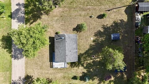 Tiny photo for 2101 French Street, Friendship, WI 53934 (MLS # 2003928)