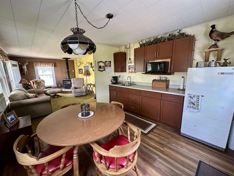 Tiny photo for 2101 French Street, Friendship, WI 53934 (MLS # 2003928)