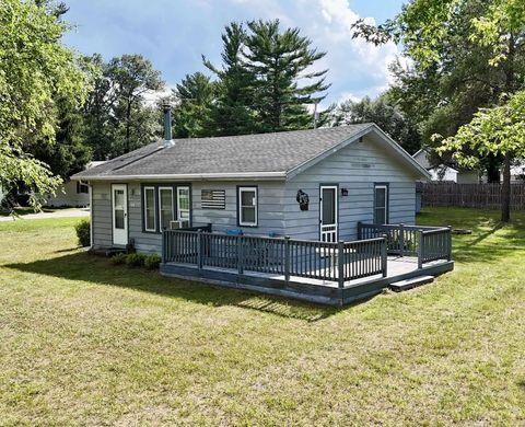 Tiny photo for 2101 French Street, Friendship, WI 53934 (MLS # 2003928)