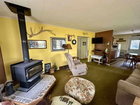 Tiny photo for 2101 French Street, Friendship, WI 53934 (MLS # 2003928)