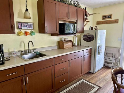 Tiny photo for 2101 French Street, Friendship, WI 53934 (MLS # 2003928)