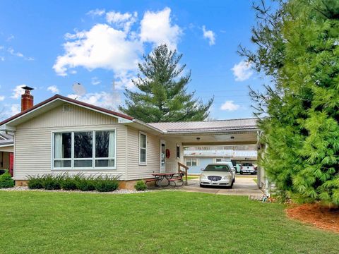 Photo of 254 Mallard Lane, Garnavillo, IA 52049 (MLS # 2012923)