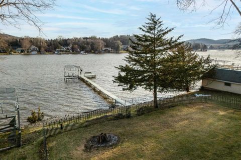 Photo of W11323 County Road V, Lodi, WI 53555 (MLS # 2018539)