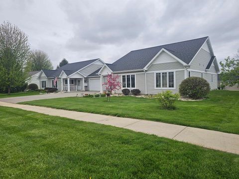 Photo of 241/245 Goehl Road, Waterloo, WI 53594 (MLS # 2022329)