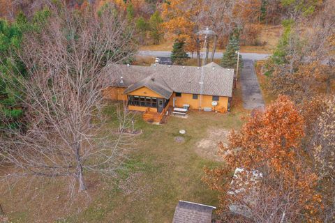 Photo of 346 Timber Tr, Nekoosa, WI 54457 (MLS # 2012195)