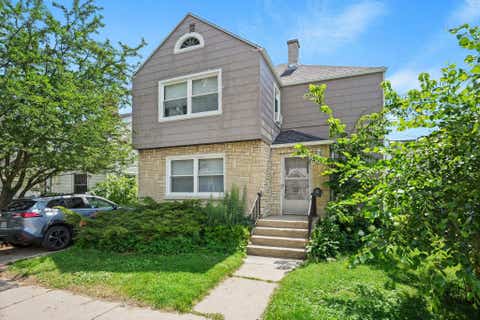 Photo of 2021 Carey Court, Madison, WI 53704 (MLS # 2027560)