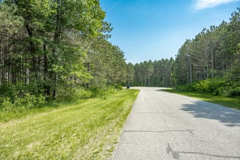 Photo of 2.08 ac Clearview Road, Nekoosa, WI 54456 (MLS # 1991692)