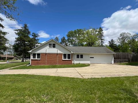 217 Larch Lane, Milton, WI 53563 - #: 1999989