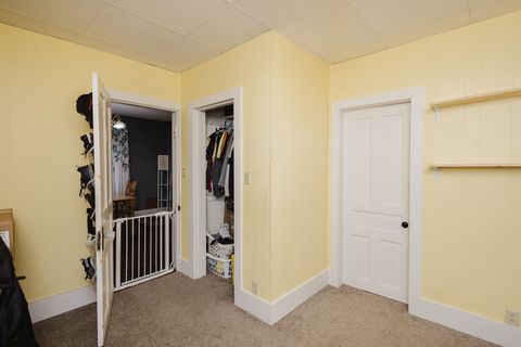 Tiny photo for 225 Washington Street, Mineral Point, WI 53565 (MLS # 2012667)