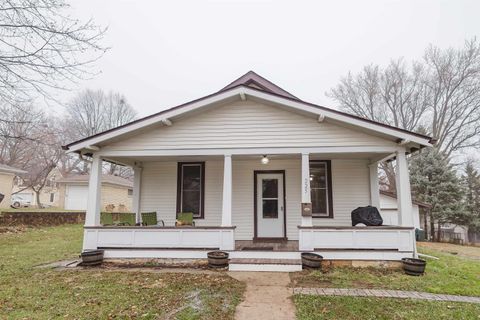 Tiny photo for 225 Washington Street, Mineral Point, WI 53565 (MLS # 2012667)