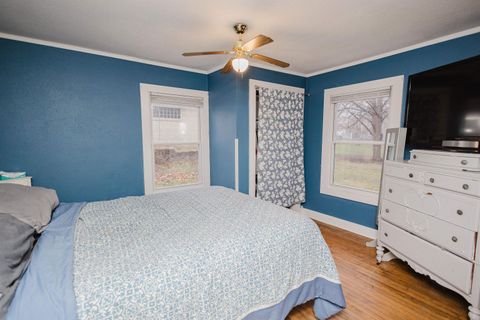 Tiny photo for 225 Washington Street, Mineral Point, WI 53565 (MLS # 2012667)