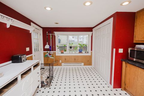 Tiny photo for 225 Washington Street, Mineral Point, WI 53565 (MLS # 2012667)