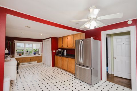 Tiny photo for 225 Washington Street, Mineral Point, WI 53565 (MLS # 2012667)