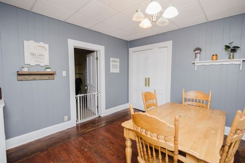 Tiny photo for 225 Washington Street, Mineral Point, WI 53565 (MLS # 2012667)